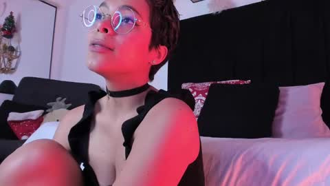 Anna online show from 12/17/24, 08:21