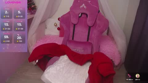 Snapshot of annacherri chatting on 01/11/25, 05:52 AnnaCherri online show from 01/11/25, 05:52