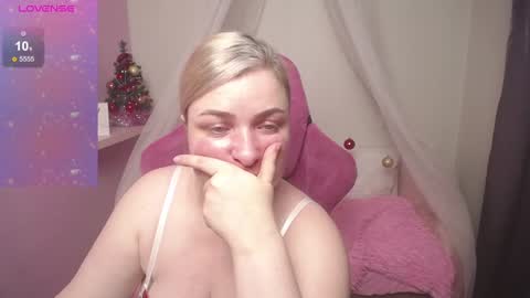 Snapshot of annacherri chatting on 01/13/25, 02:50 AnnaCherri online show from 01/13/25, 02:50