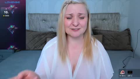 Snapshot of annacherri chatting on 02/28/25, 09:15 AnnaCherri online show from 02/28/25, 09:15
