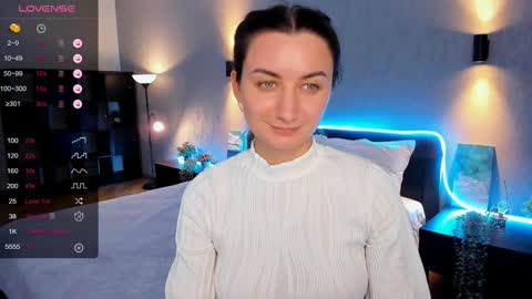 Anna online show from 01/12/25, 12:23