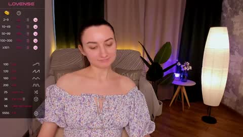 Anna online show from 02/07/25, 07:18