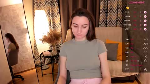 Anna online show from 02/23/25, 02:18
