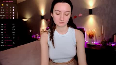 Anna online show from 11/05/25, 02:55