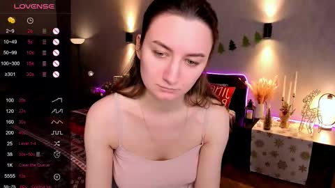 Anna online show from 12/17/25, 08:42