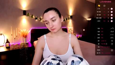 Anna online show from 01/12/26, 02:50