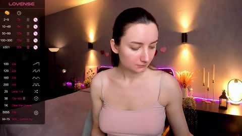 Anna online show from 03/04/26, 03:12