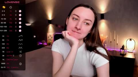 Anna online show from 05/28/26, 02:20