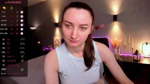 Anna online show from 06/11/26, 02:33