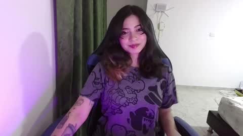 Anna online show from 10/04/25, 02:09