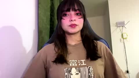 Anna online show from 11/20/25, 04:56