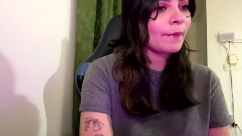 Anna online show from 12/03/25, 01:46