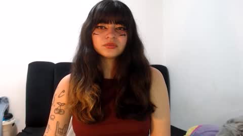Anna online show from 05/14/26, 12:28