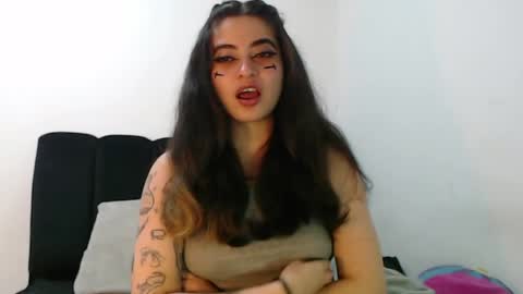 Anna online show from 05/29/26, 12:08
