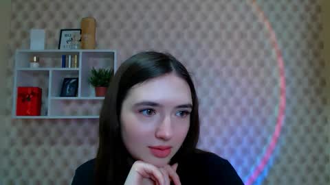 Snapshot of annadax chatting on 03/12/26, 08:53 Anna online show from 03/12/26, 08:53
