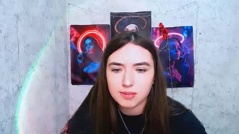 Snapshot of annadax chatting on 03/14/26, 10:21 Anna online show from 03/14/26, 10:21
