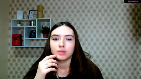 Snapshot of annadax chatting on 03/20/26, 10:20 Anna online show from 03/20/26, 10:20