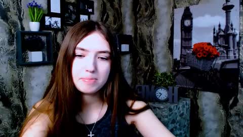 Snapshot of annadax chatting on 03/21/26, 10:31 Anna online show from 03/21/26, 10:31