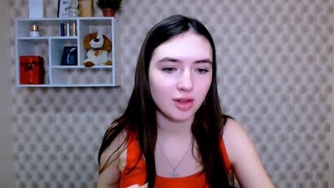 Snapshot of annadax chatting on 03/23/26, 10:19 Anna online show from 03/23/26, 10:19