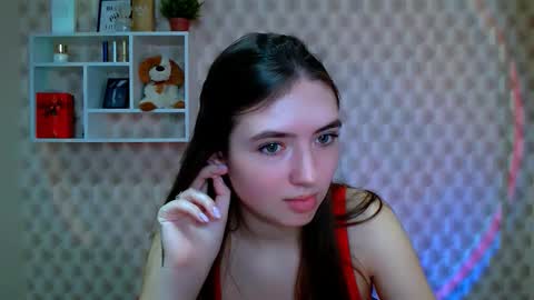 Snapshot of annadax chatting on 03/24/26, 11:37 Anna online show from 03/24/26, 11:37