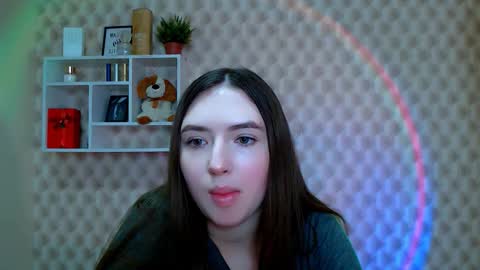 Snapshot of annadax chatting on 03/26/26, 10:21 Anna online show from 03/26/26, 10:21