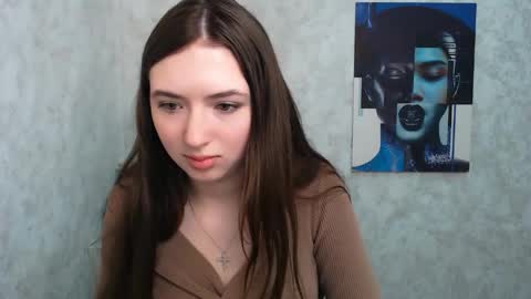 Snapshot of annadax chatting on 04/17/26, 09:01 Anna online show from 04/17/26, 09:01