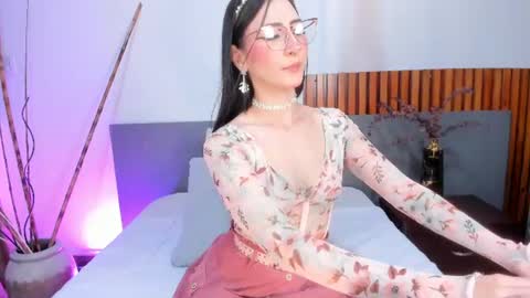 Anna Denver online show from 06/12/26, 12:42