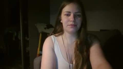 annadiamond1 online show from 02/20/25, 10:48