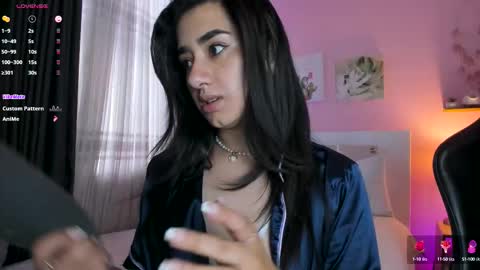 Annadu011 online show from 09/18/25, 03:58