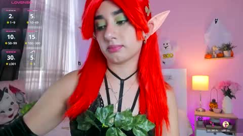 Snapshot of annadu011 chatting on 10/31/25, 03:13 Annadu011 online show from 10/31/25, 03:13