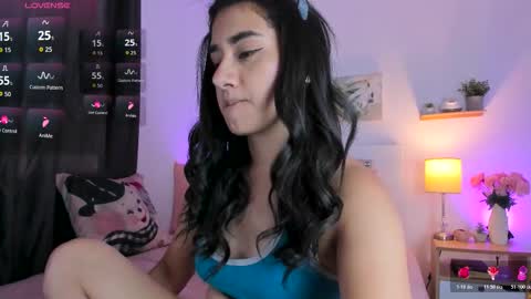 Snapshot of annadu011 chatting on 11/25/25, 02:17 Annadu011 online show from 11/25/25, 02:17