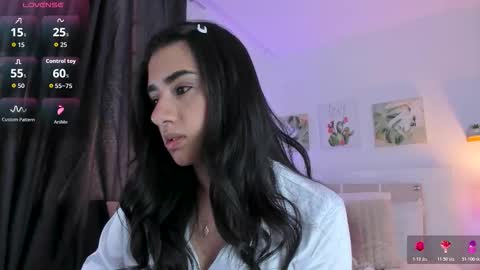 Snapshot of annadu011 chatting on 11/29/25, 02:31 Annadu011 online show from 11/29/25, 02:31