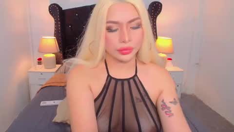 AnnaElectra online show from 04/23/26, 08:22
