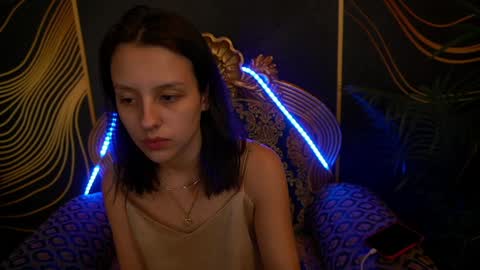 Snapshot of annaelys chatting on 02/01/25, 12:18 Anna online show from 02/01/25, 12:18