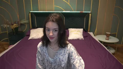 Snapshot of annaelys chatting on 02/03/25, 06:56 Anna online show from 02/03/25, 06:56