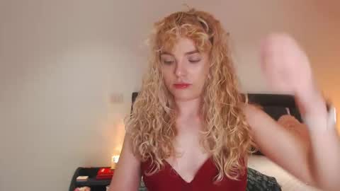 annaevv online show from 02/23/26, 03:48