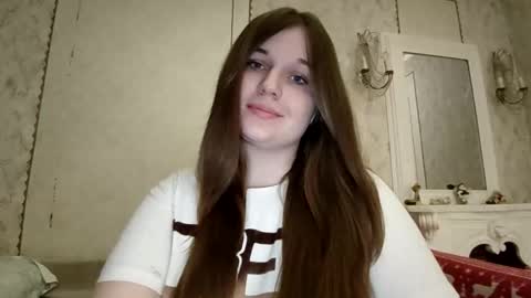 Anna online show from 11/21/25, 08:29