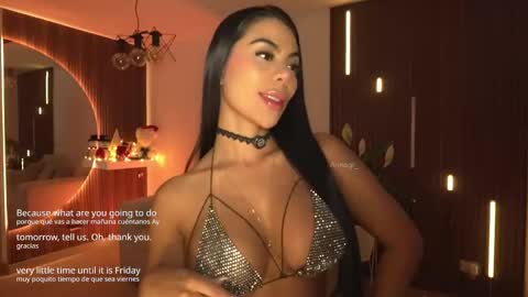 Anita online show from 12/05/25, 12:30