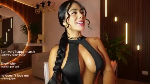 Anita online show from 04/04/26, 11:24