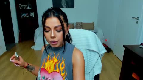 annagrayy online show from 03/12/25, 10:05
