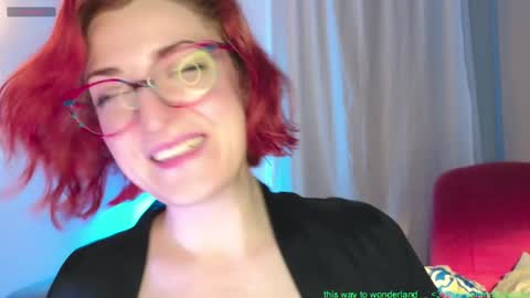 Alice online show from 01/13/25, 05:55
