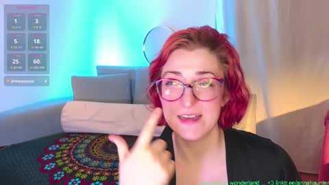 Alice online show from 01/14/25, 04:47