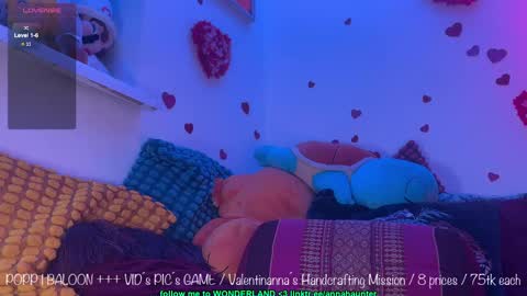 Alice online show from 02/15/25, 07:06