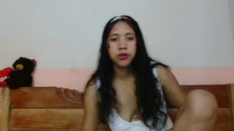 annahhotgirl online show from 01/31/25, 06:35