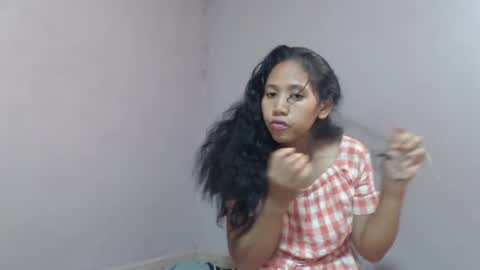 annahhotgirl online show from 02/16/25, 07:04
