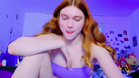 Anna online show from 05/29/26, 05:38