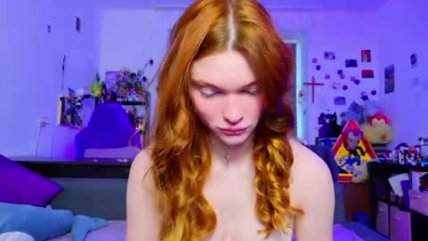 Anna online show from 07/06/26, 05:15