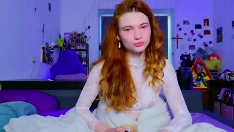 Anna online show from 07/10/26, 05:56