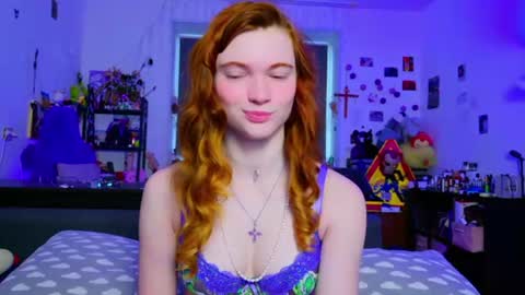 Anna online show from 07/20/26, 06:17