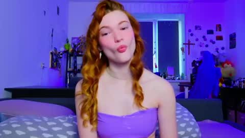 Anna online show from 07/24/26, 05:16